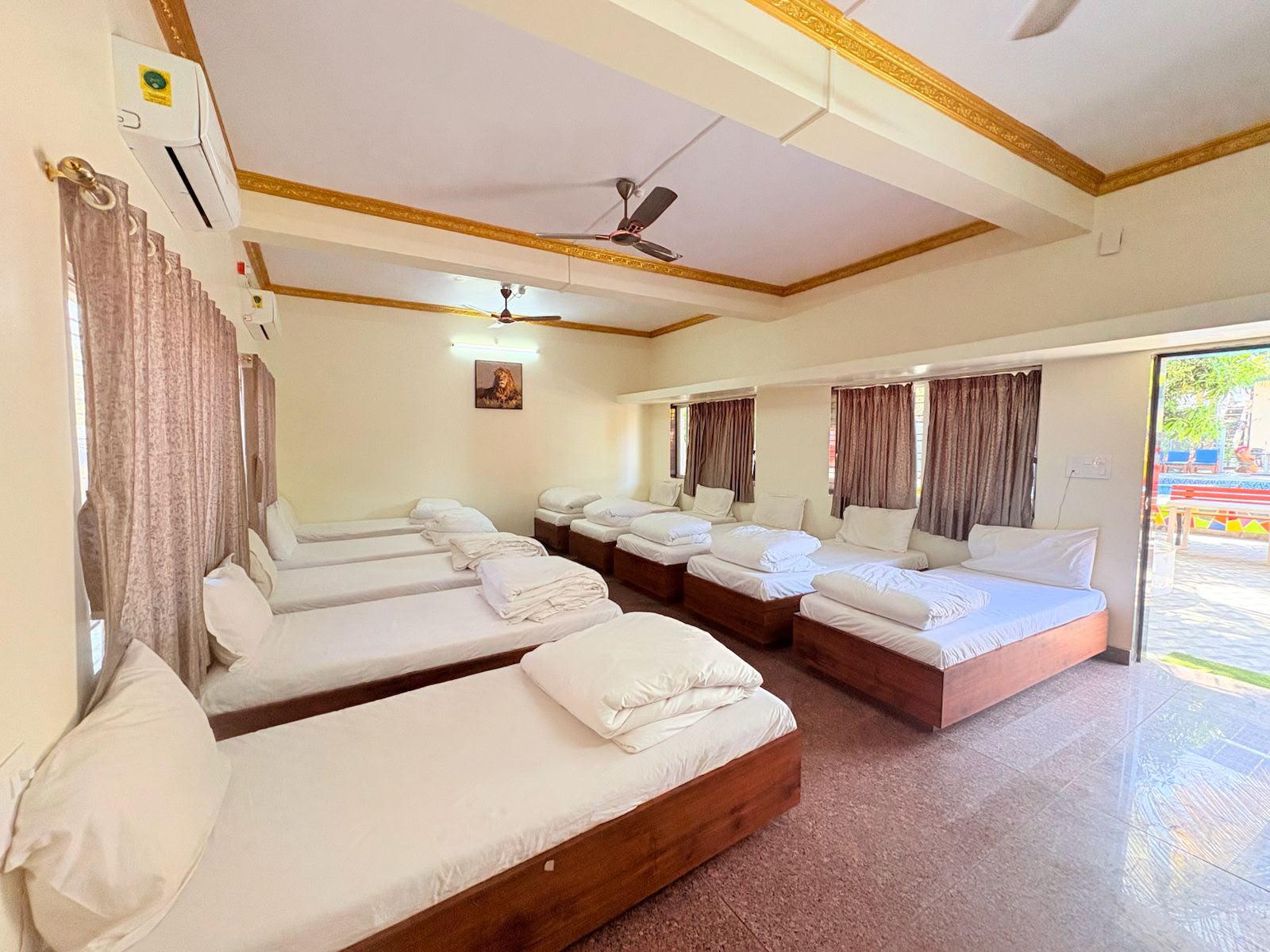 Family & Group Getaways